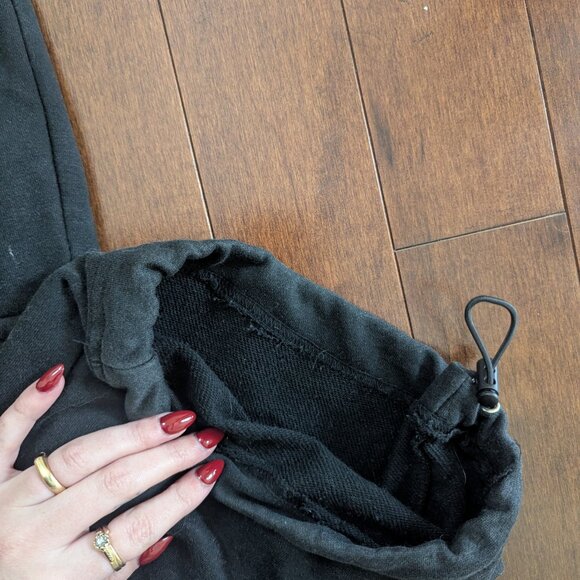 FASHION NOVA COZY AND CUTE SWEATPANTS - Picture 2 of 5